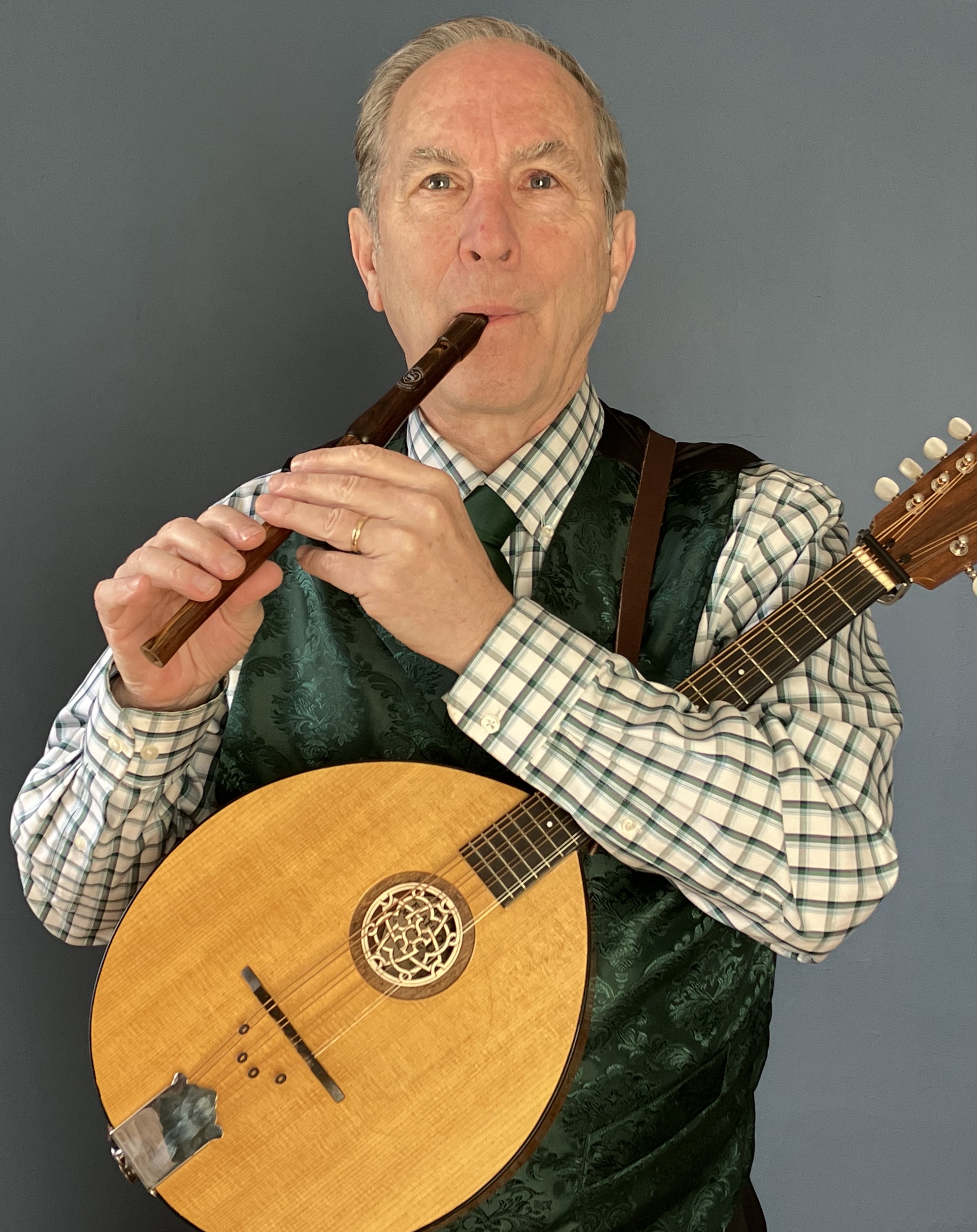 Irish Irish